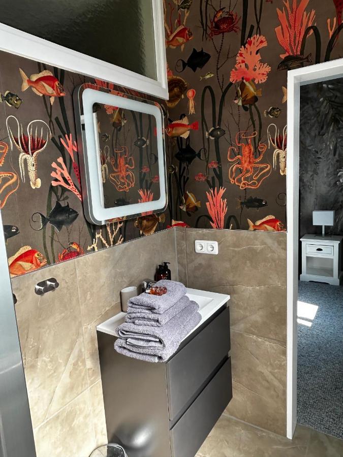 Traumhafter Altbaucharme In Zentraler Lage Apartment Kiel Exterior photo